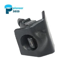 New Windshield Washer Nozzle Fit for 2009 2010 2011 2012 Nissan Versa