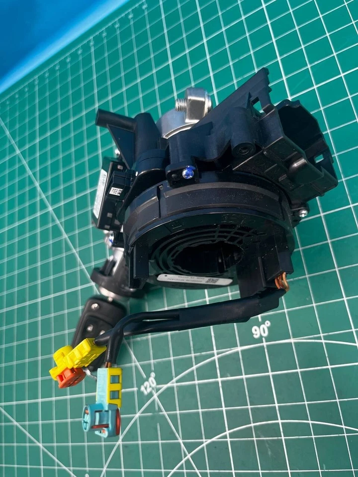 Interruptor de encendido Chevy Malibu 2013-2015 bloqueo cilindro inmovilizador OEM Foto 2 de 4