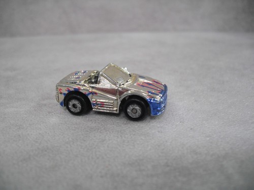 VINTAGE GALOOB MICROMACHINES MULTILISTING - 第 8/56 張圖片