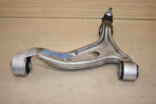 20-25 24 MERCEDES GLE W167 FRONT SUSPENSION LOWER CONTROL ARM GENUINE OEM RIGHT - Picture 3 of 15
