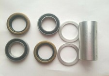 KTM 03-04 Front Wheel Bearing Update Kit FBS-5031, 676406  (8383)