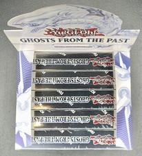 Booster Box Prices | YuGiOh Ghosts From the Past | YuGiOh Cards