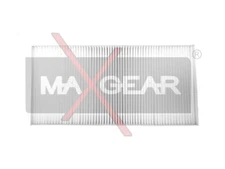 Maxgear 26-0256 filter, interior air for Citroen, Peugeot