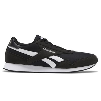[100000388/EF7788] MENS REEBOK ROYAL CL JOGGER 3