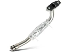 For 2010-2019 Ford Taurus Turbocharger Oil Return Line APR 98182JPQT 2011 2012