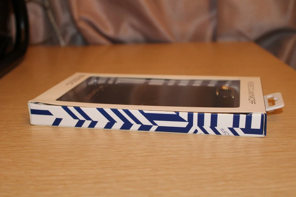 Funda Doble Rebecca Minkoff Luxe para iPhone 8 Plus/7 Plus - SAN FRANCISCO CA Foto 4 de 4