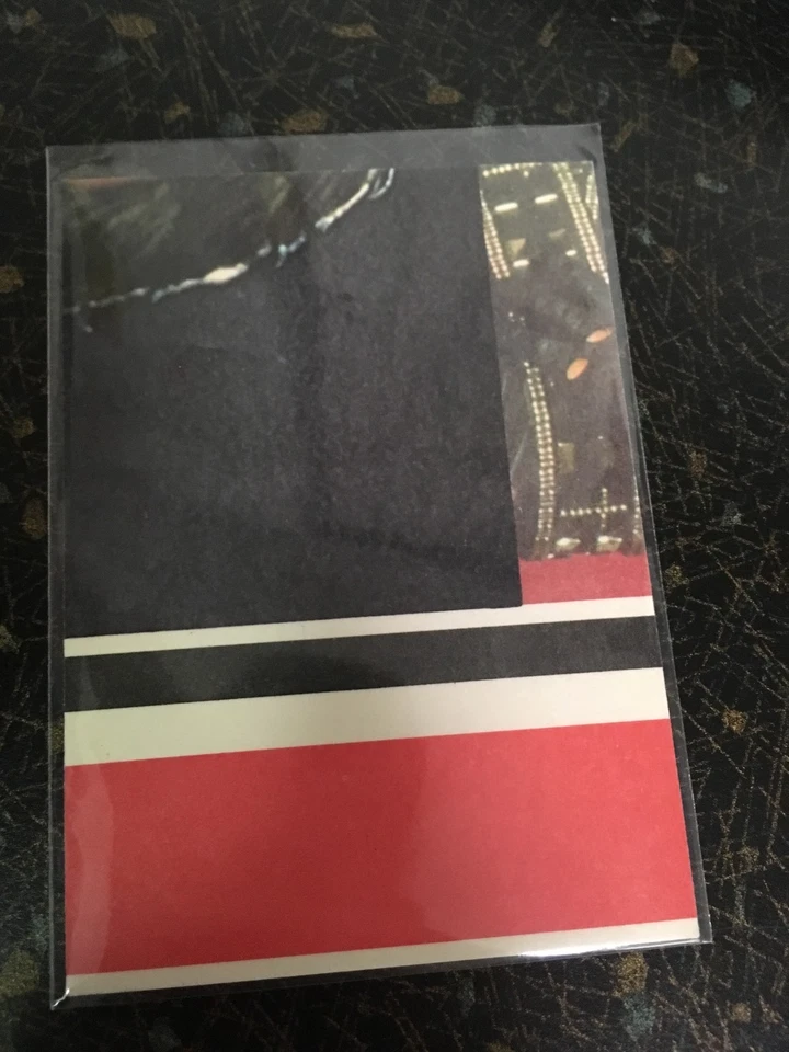 THE VILLAGE PEOPLE 1979 FELIPE DONRUSS ROCK STARS SERIES CARD # 53 NEAR MINT  - Image 2 of 2