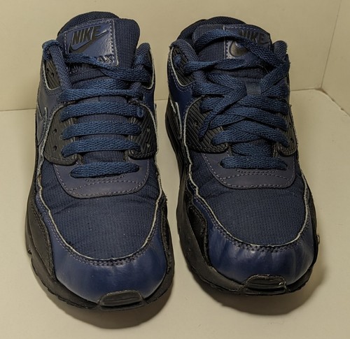 Nike Air Max Größe 38 / 24 cm Artikel C6 - Bild 4 von 7