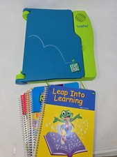 Vintage Leapfrog LeapPad Original Electronic ...