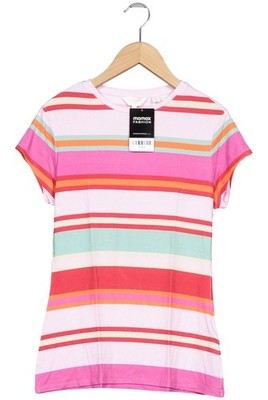 TED BAKER T-Shirt Damen Shirt Kurzärmliges Oberteil Gr. EU 38 (TED B... #nwr07vm