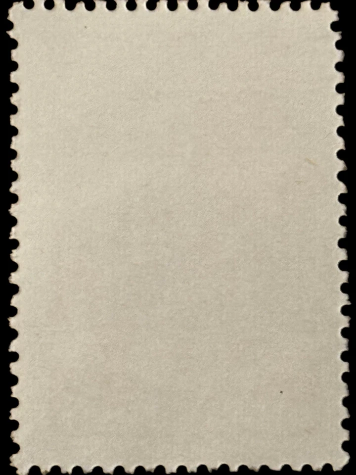 🇭🇺 1960s Hungary 1.20Ft “Cairo” Airmail Stamp – Légiposta MAGYAR POSTA - MNH - Image 2 of 2