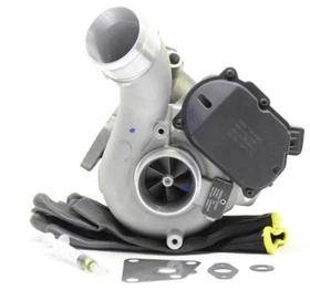 Turbolader ALANKO für VW POLO (9N) 10900201 0591455702L 059145702F 900201