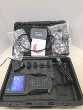 Original Vetronixhp Z1090a Gm Tech 2 Diagnostic Scanner Scan Tool With Case Original Vetronixhp Z1090a Gm Tech 2 Diagnostic Scanner Scan Tool With Case