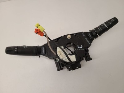 12-15 NISSAN ROGUE STEERING WHEEL COLUMN MULTI FUNCTION COMBO SWITCH 