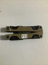Leatherman OHT Tan Multi-Tool Knife Discontinued - Y12