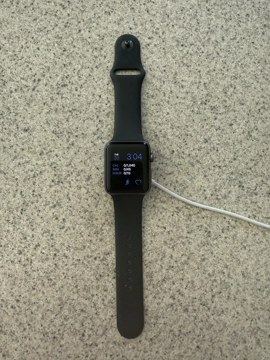 Apple Watch Series 2 42mm Case Smart Watches for sale - eBay