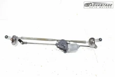 2006-2010 HUMMER H3 FRONT WINDSHIELD WIPER TRANSMISSION LINKAGE W/ MOTOR OEM