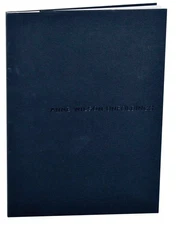 LIsa Tung / ANNE WILSON UNFOLDINGS 1st Edition 2002 #179171