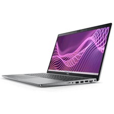 Image of Dell Latitude 5540 15.6" Laptop i5 13th Gen Full HD 16GB RAM 256GB NVMe SSD