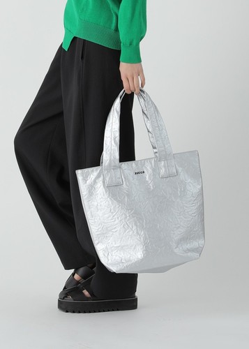 zucca ZUCCa/EMBOSS BAG/ TOTE BAG SHIBUYA PARCO Neu - Bild 14 von 16
