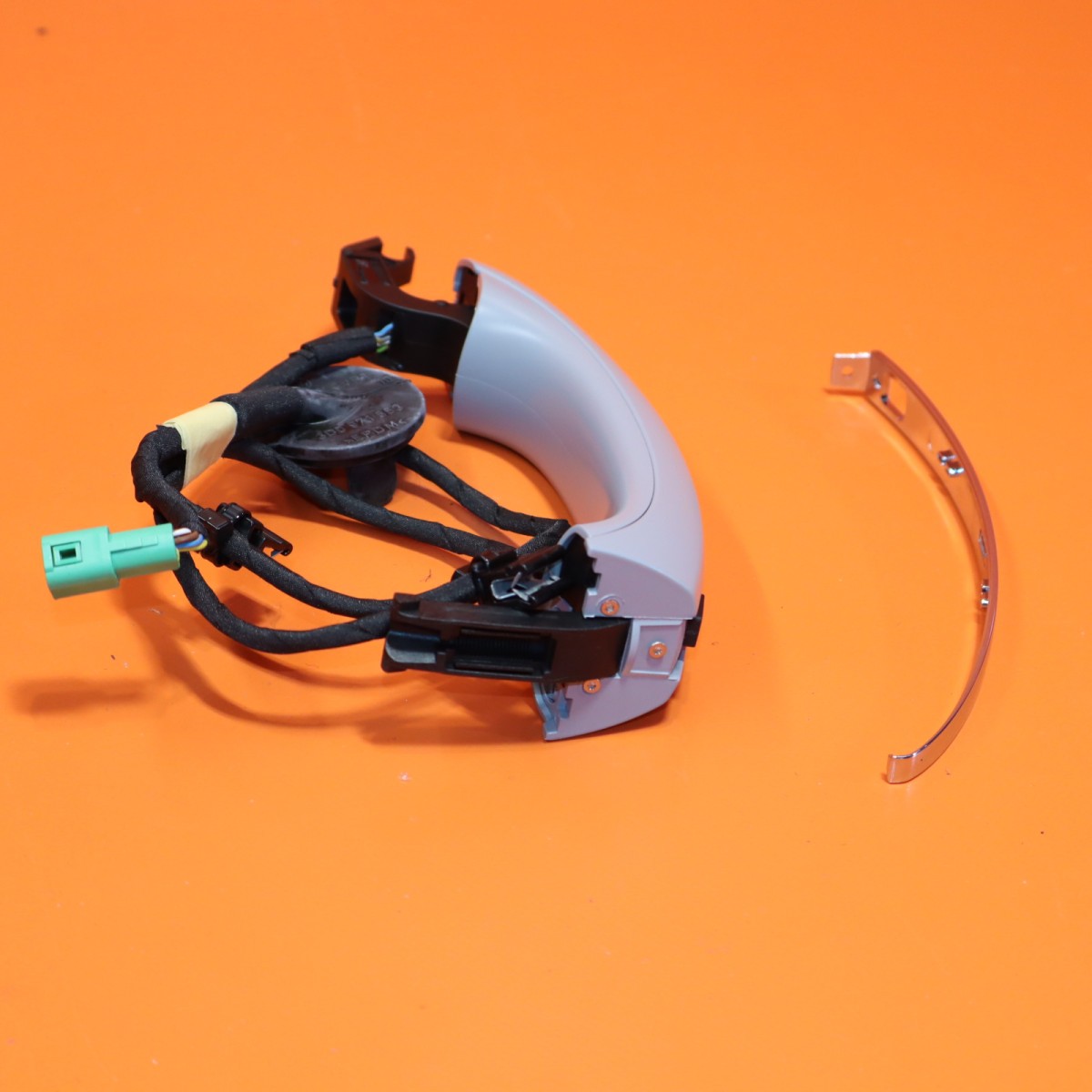 Bentley Continental GT 2006-2010 Door handle P/N 3W0837205