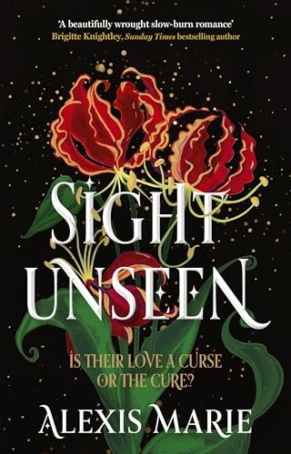 Sight Unseen by Alexis Marie Paperback - Image 2
