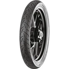 Continental - 2.75-18 - Conti Street Front/Rear Motorcycle Tire