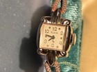 NOS Vintage Women's Elgin Durapower 10K RGP Bezel Watches (2) Lot Not Running — photo 5