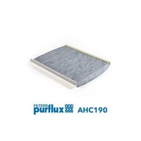Filter Innenraumluft Purflux AHC190 FüR Chrysler Fiat Lancia AC Generic