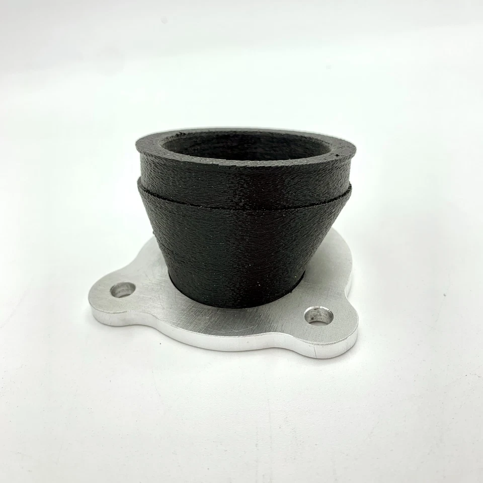 Collettore Aspirazione per Husqvarna TE SM SMR TC 250/450/510 dal 2002 al 2004 - Image 4 of 4