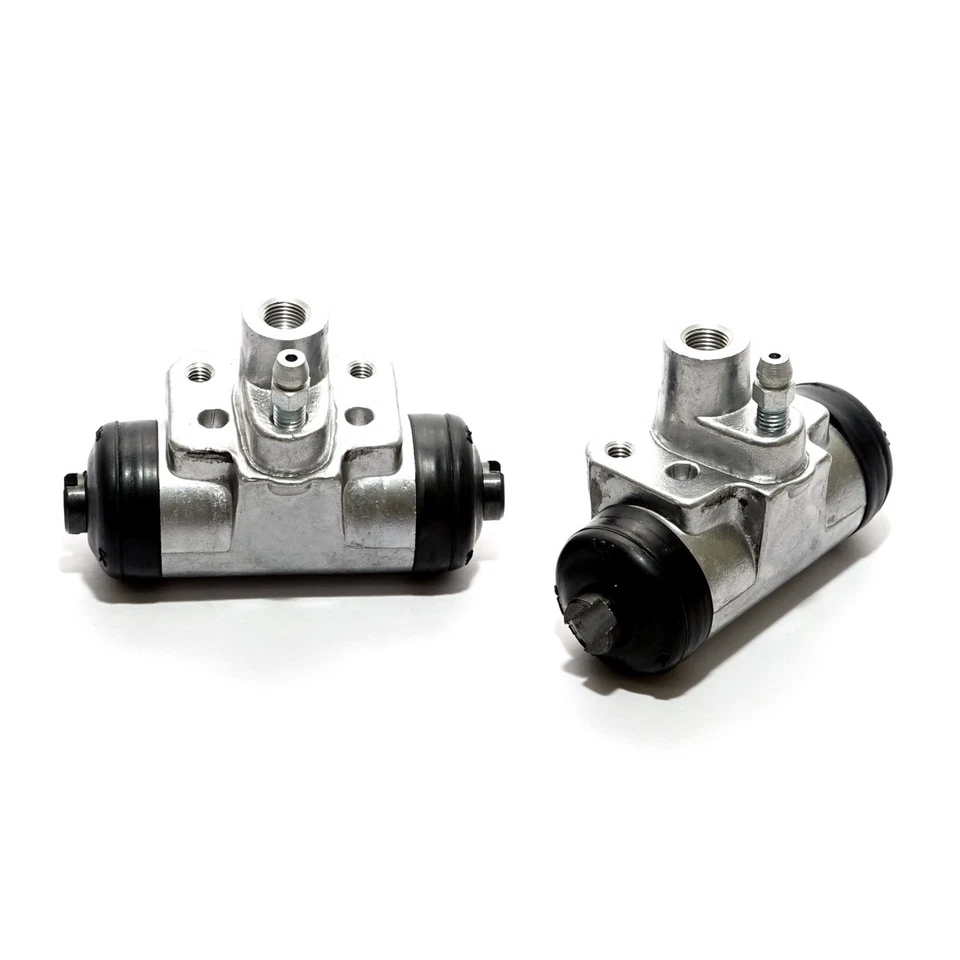 Cilindro de freno de rueda trasera derecha derecha derecha Fit 2004-2012 Isuzu D-Max Rodeo TF77 TFS85 15/16 Foto 3 de 4