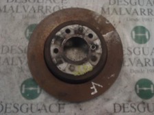Disque de frein BMW 528