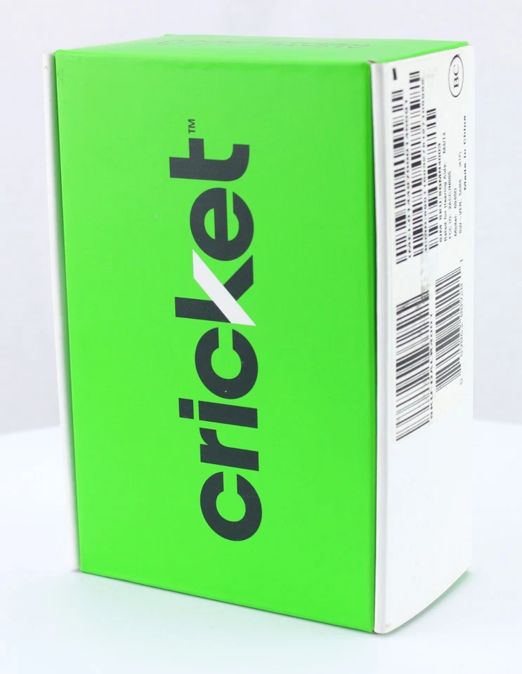 Alcatel One Touch Idol 3 Cricket Smartphone Sealed New in Box - Image 2 of 4