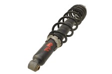 1 Remklauw MGB Links gereviseerd - Octagon Parts