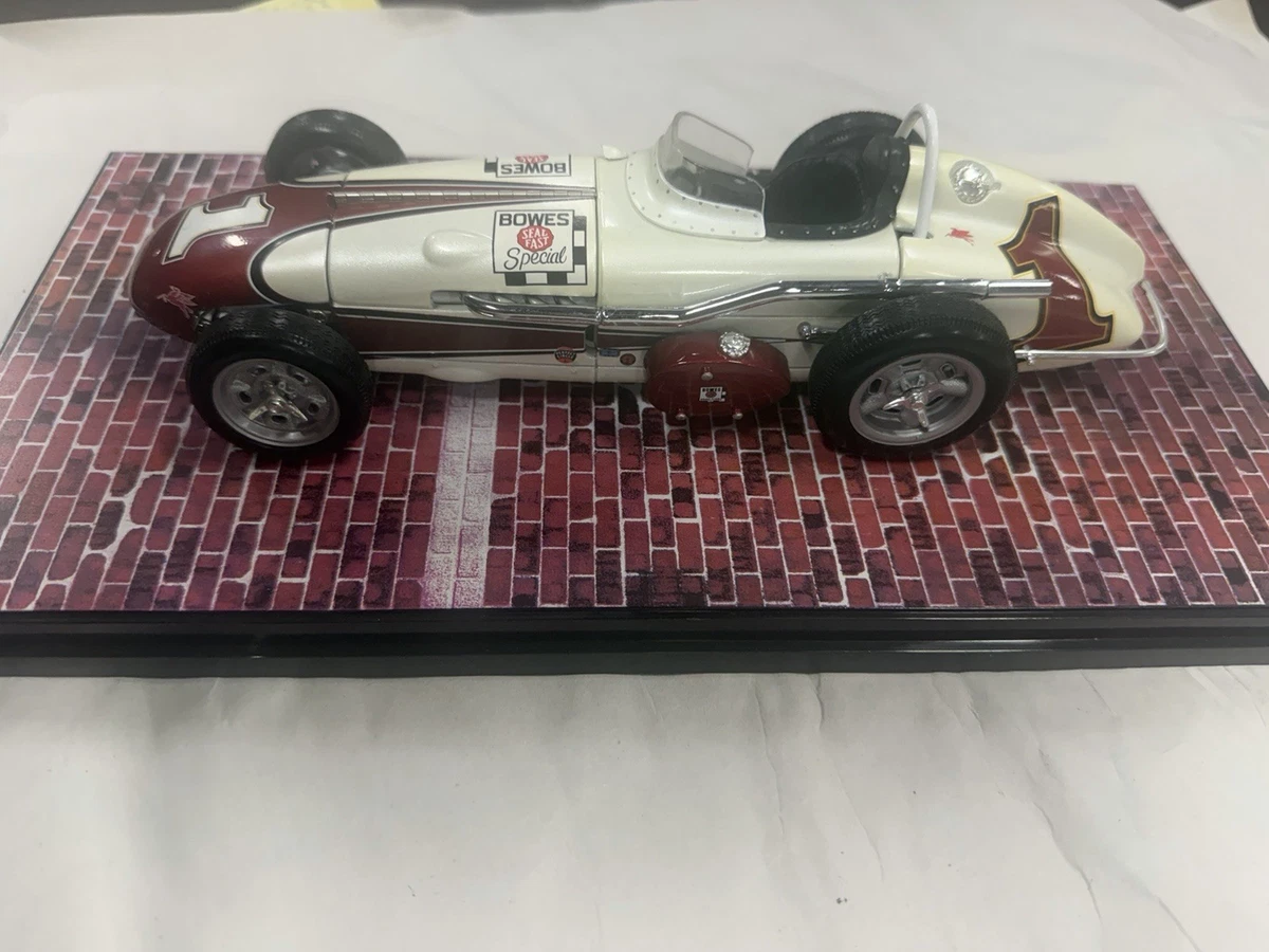 WATSON ROADSTER　ミニカー A.J. Foyt Indy 1:18 Diecast Racing Cars for sale | eBay