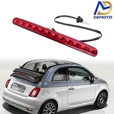 Für Fiat 500 Cabrio 09-18 Dritte Bremsleuchte Bremslicht Rücklicht 68140780AA