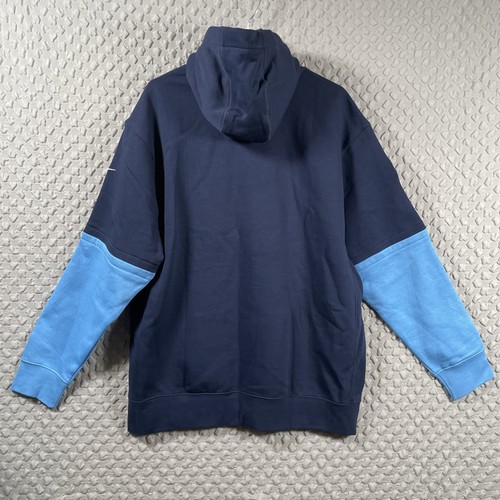 Nike Tennessee Titans Sideline Hoodie Pullover Herren XL On Field Apparel Neu mit Etikett - Bild 12 von 12