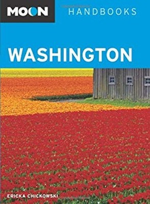 Washington Paperback Ericka Chickowski