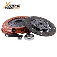 CLUTCH KIT HD FOR TOYOTA LANDCRUISER 4.0L KTY28009-1A