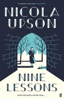 Nicola Upson | Nine Lessons | Taschenbuch | Englisch (2023) | 320 S.