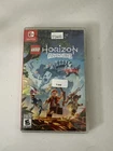 Lego Horizon Adventures - Nintendo Switch Brand New sealed