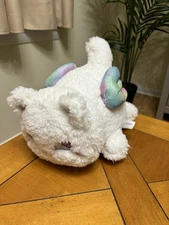 Aphmau MeeMeows 11" RARE Mystery Plush Elemental LIGHT CAT