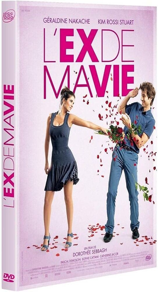 The Love Of My Life [FR Import] (NEW IN BLISTER) | New