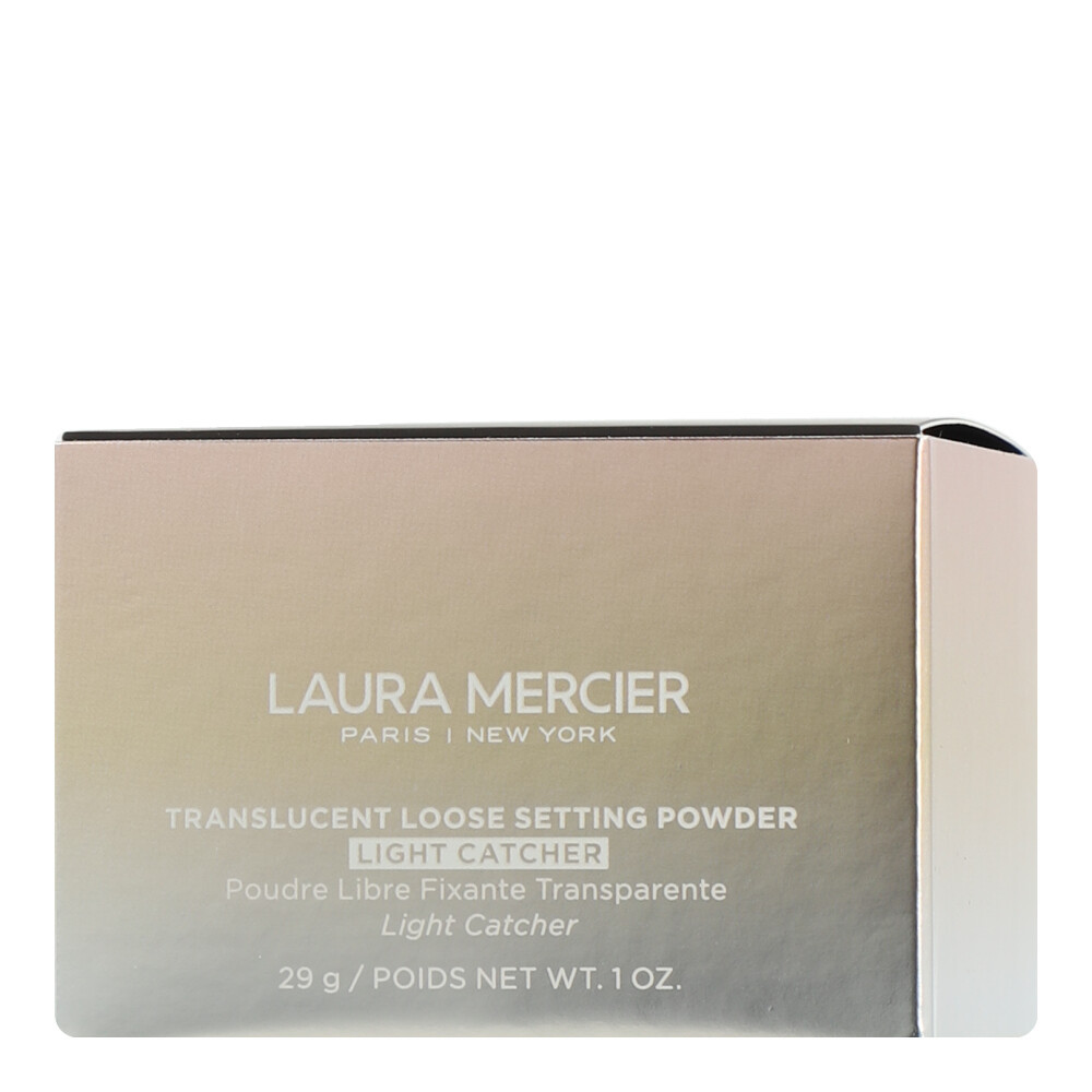 Laura Mercier Translucent Loose Powder Light Catcher - Celestial Light 29g 9490₽