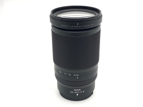 Nikon Nikkor Z 28-400Mm F/4-8 Vr - Picture 1 of 3