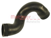 Metzger Autoteile Ladeluftschlauch 2400019 FüR A4 VW Passat B5 3B2 8D2 Audi 3B5