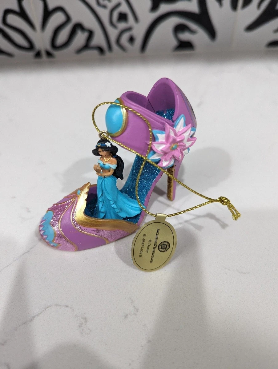 Disney Shoe Ornament for sale | eBay