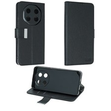 caseroxx Bookstyle-Case for Blackview Shark 6 shockproof protective cover