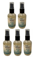5 x SurSol Disinfectant Travel Size 100ml Surface Cleaner Cleans and Disinfects