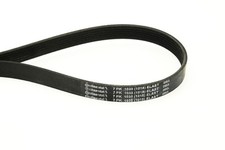 Keilrippenriemen CONTINENTAL CTAM 7PK1038 ELAST für DACIA DUSTER SUV DOKKER SCe